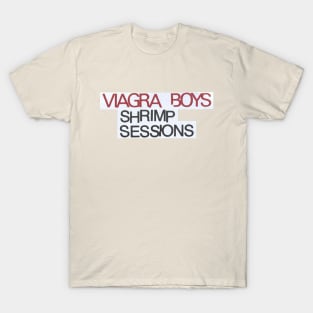 Viagra Boys T-Shirt